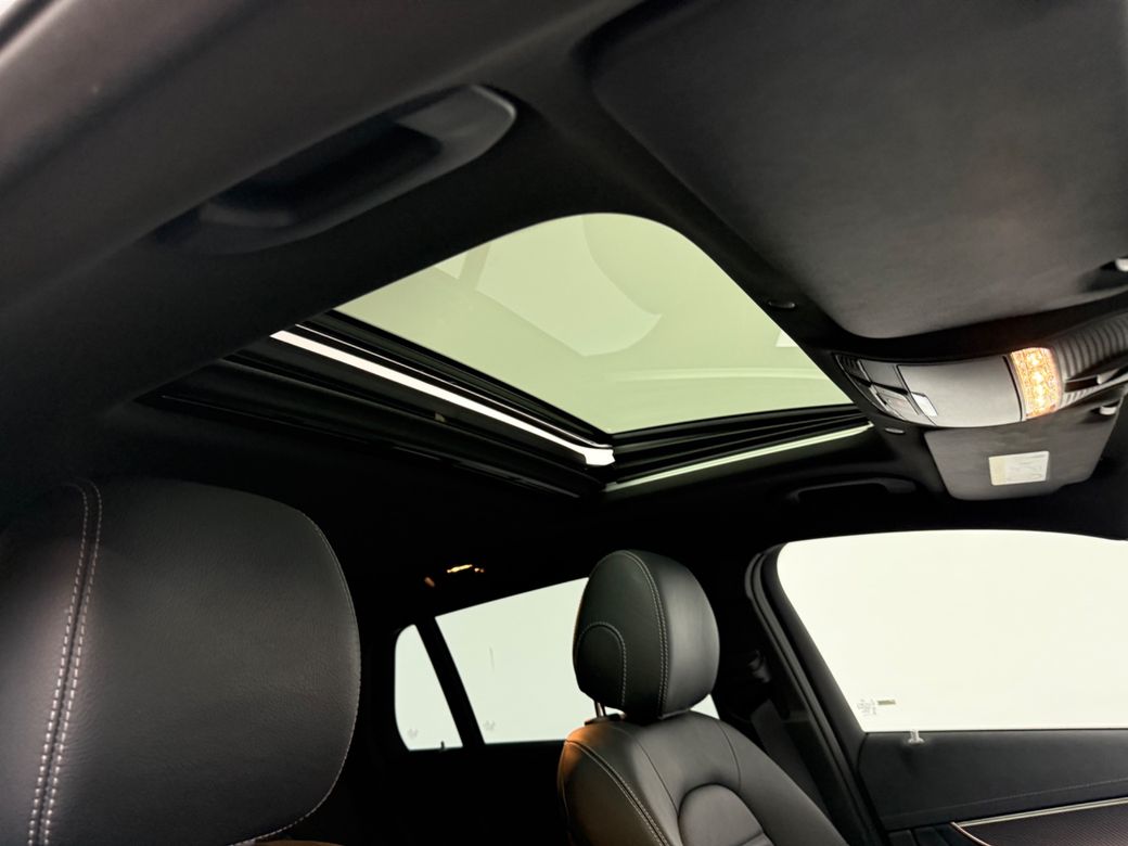 2023 Mercedes-Benz EQC
