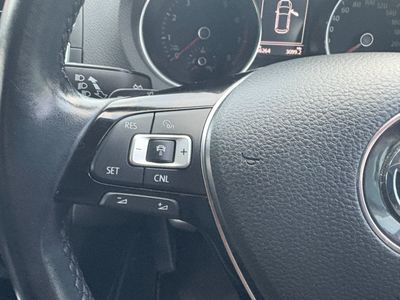 2016 Volkswagen Polo