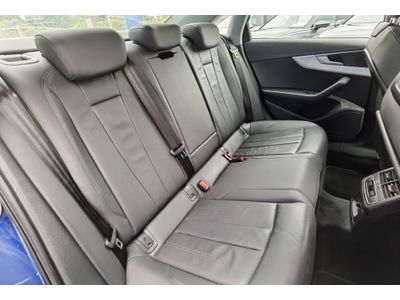 2021 Audi A4