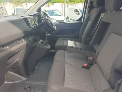 2023 Fiat Scudo