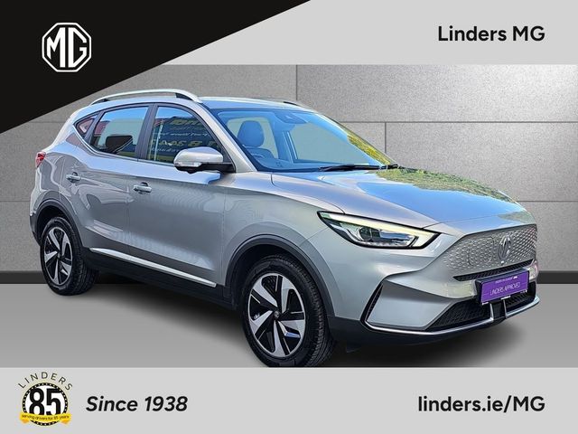 vehicle for sale from Linders Finglas Turvey Limited