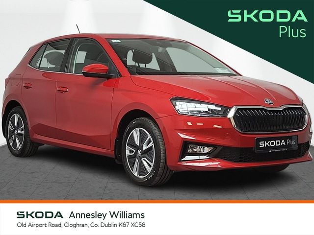 vehicle for sale from Annesley Williams
