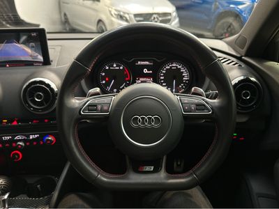 2014 Audi S3