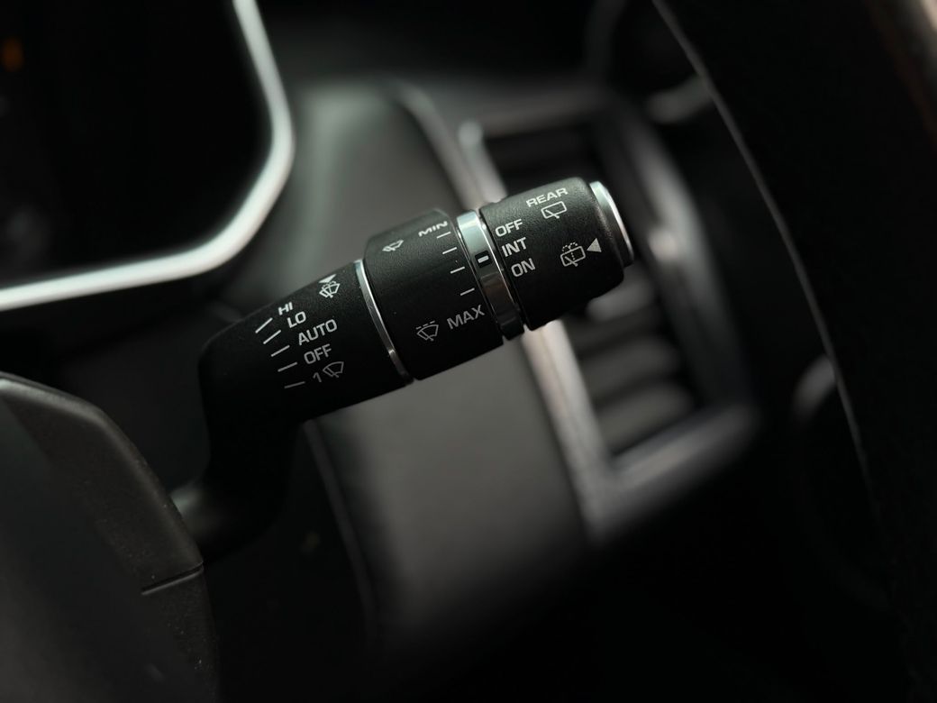 2021 Land Rover Range Rover Sport