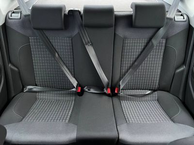 2017 Volkswagen Polo