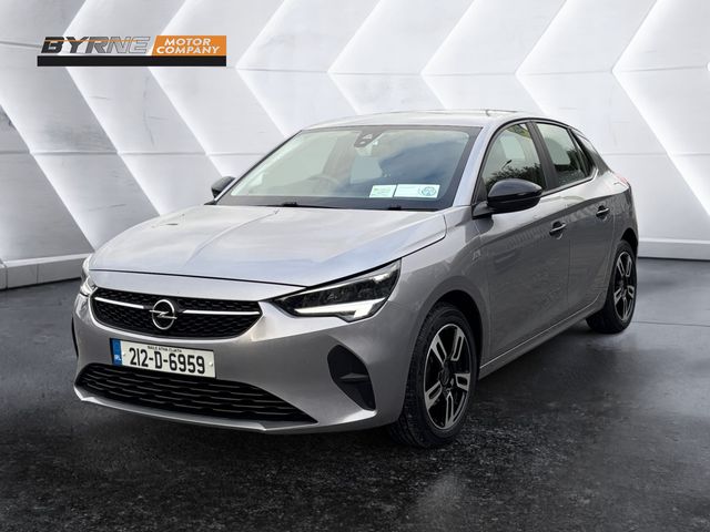 vehicle for sale from Byrne Motor Company