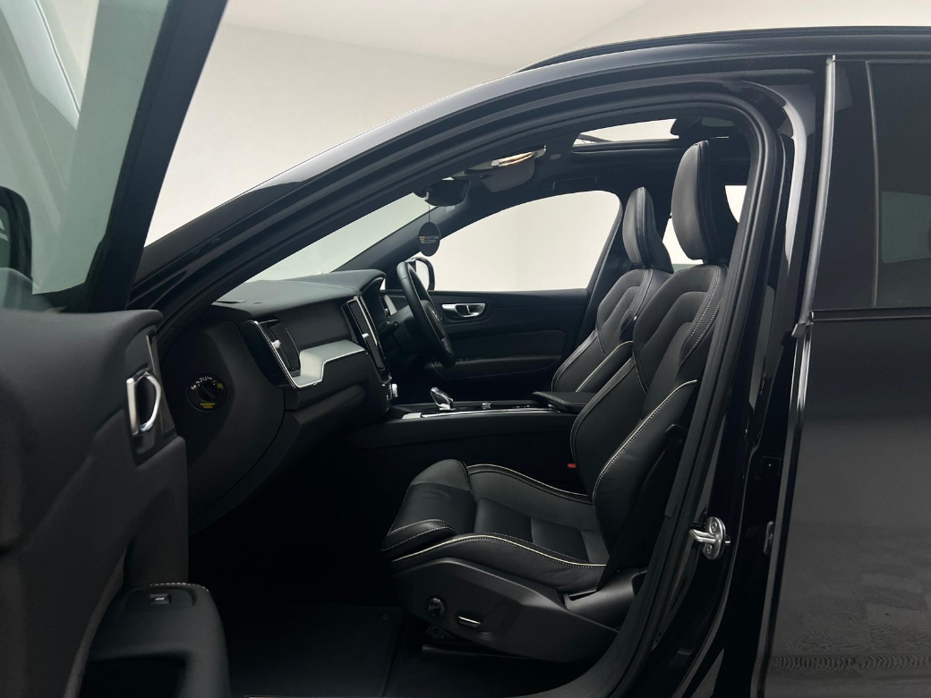 2024 Volvo XC60