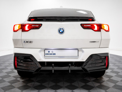 2024 BMW X2