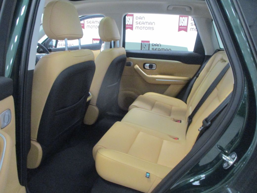 2026 Leapmotor C10