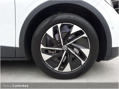 2025 Volkswagen ID.4