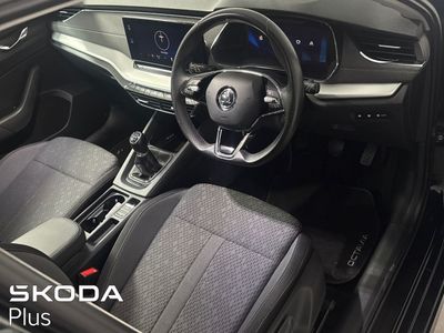 2024 Skoda Octavia