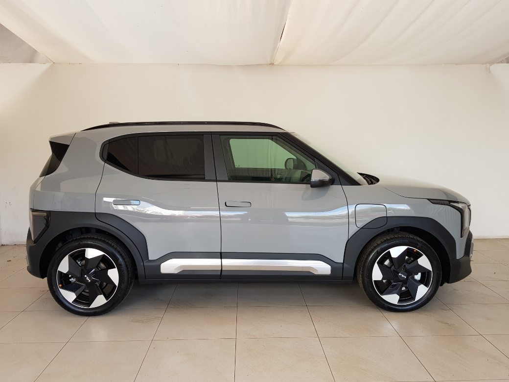 2026 Kia EV2