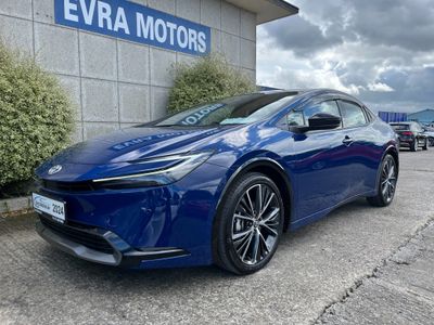 2024 Toyota Prius