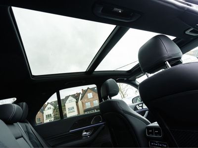 2026 Mercedes-Benz GLE Class