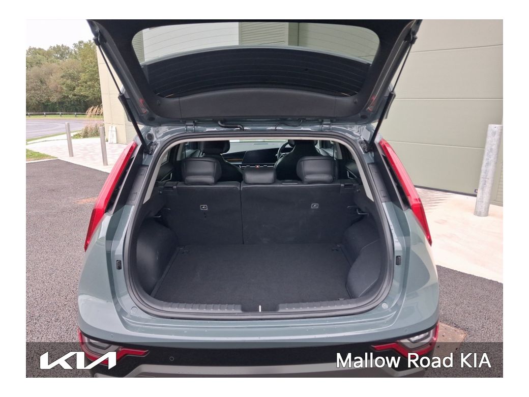 2023 Kia Niro