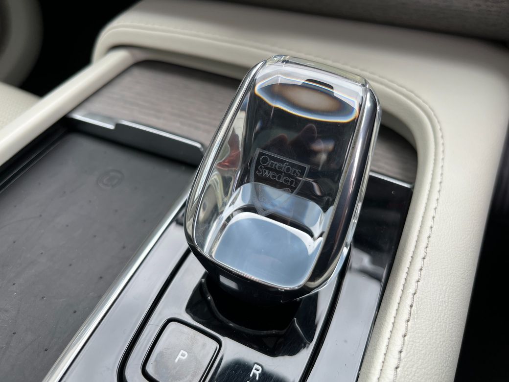 2022 Volvo XC90