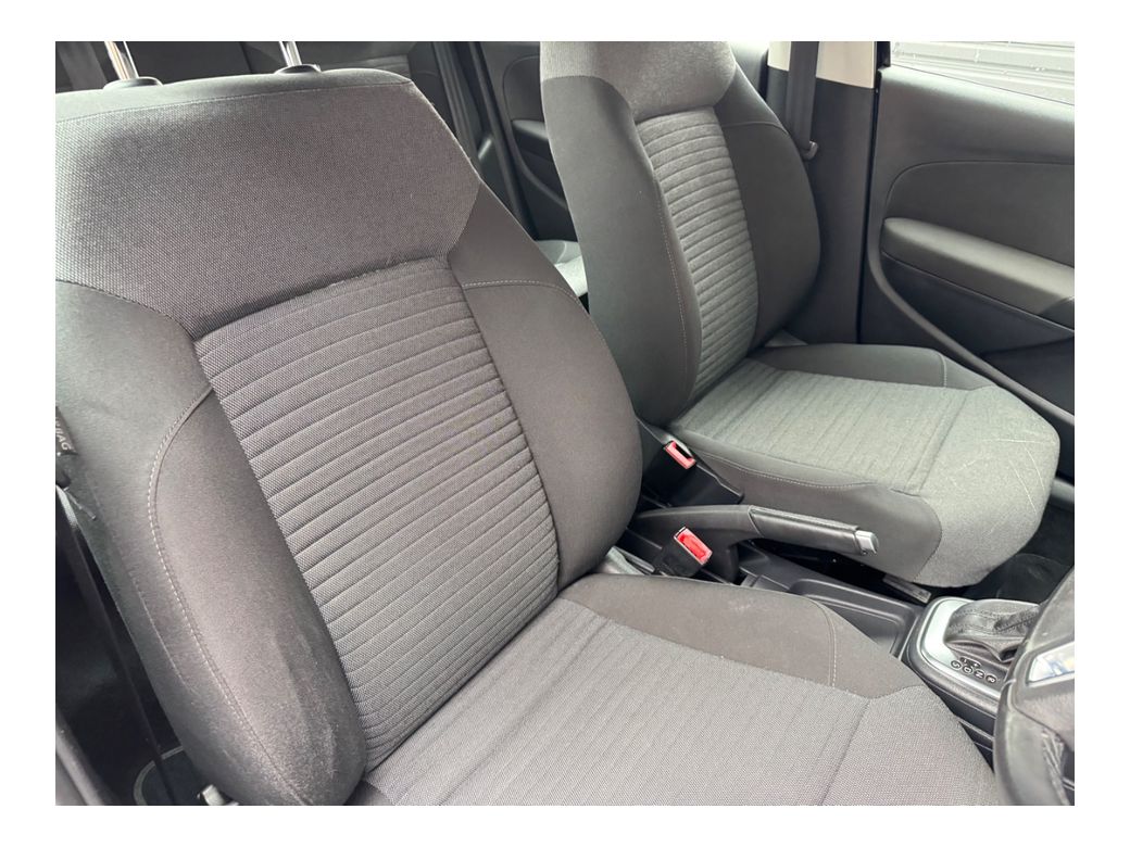 2013 Volkswagen Polo