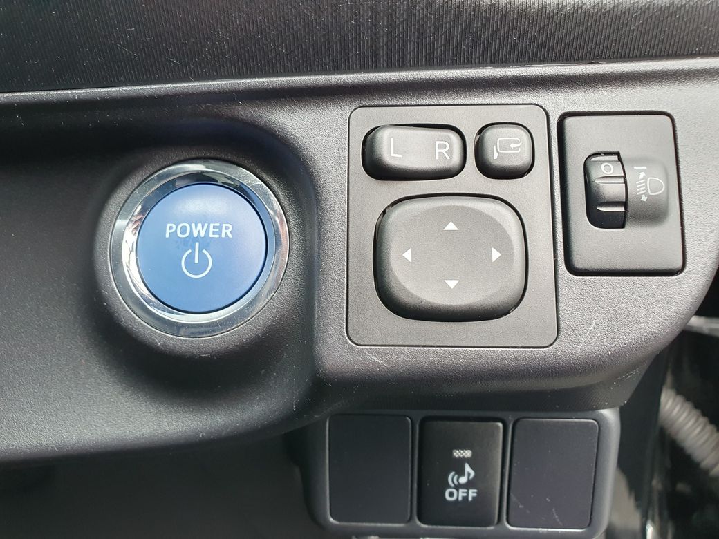 2014 Toyota Aqua
