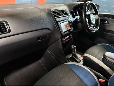 2016 Volkswagen Polo