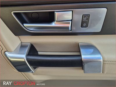 2014 Land Rover Discovery