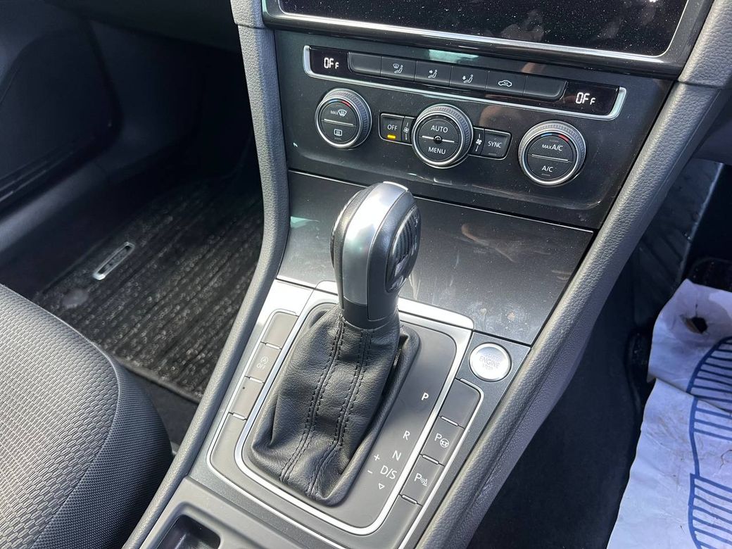 2020 Volkswagen Golf