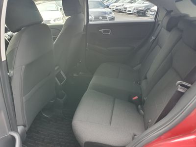 2022 Honda HR-V