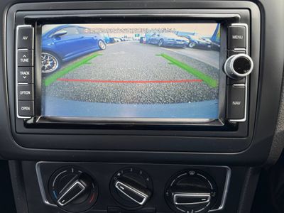 2015 Volkswagen Polo