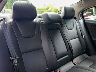 2015 Volvo S60