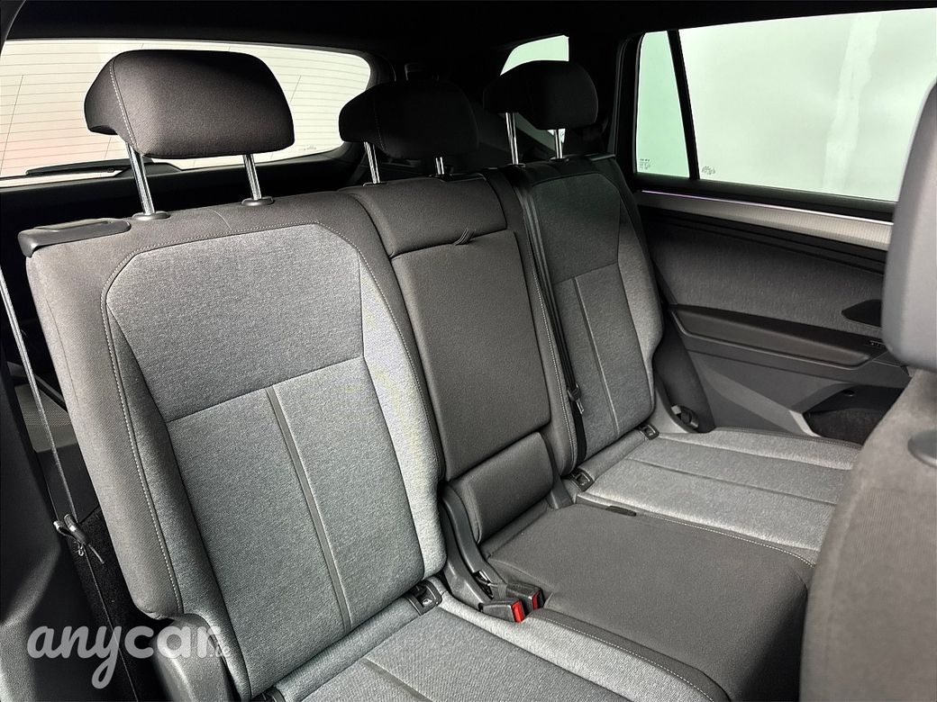 2023 SEAT Tarraco
