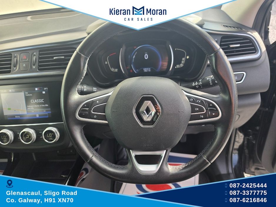 2019 Renault Kadjar