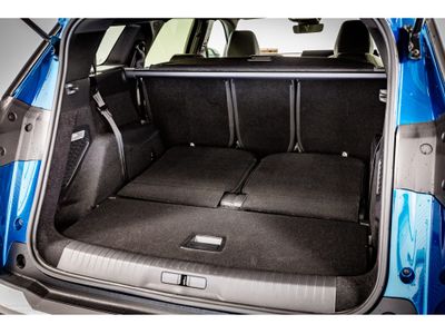2025 Peugeot 5008