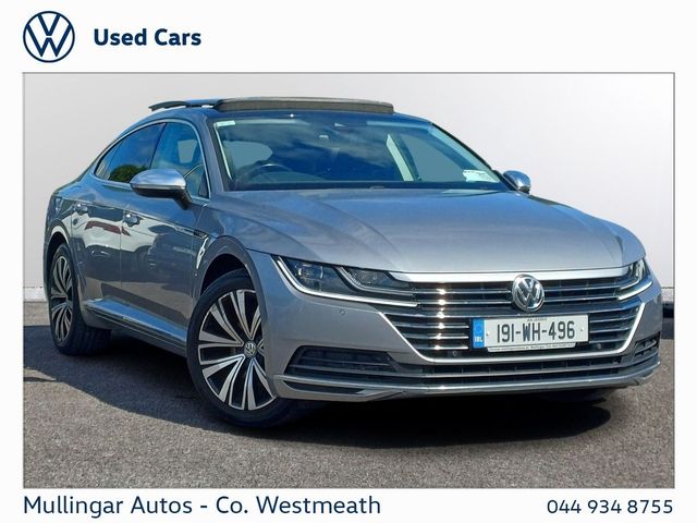 vehicle for sale from Mullingar Autos