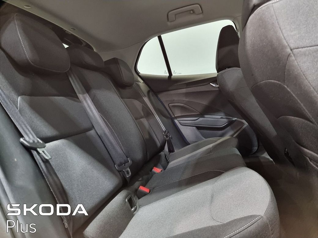 2026 Skoda Fabia