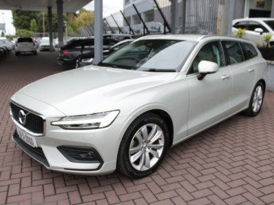 2019 Volvo V60
