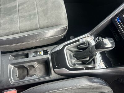 2023 Volkswagen T-Roc