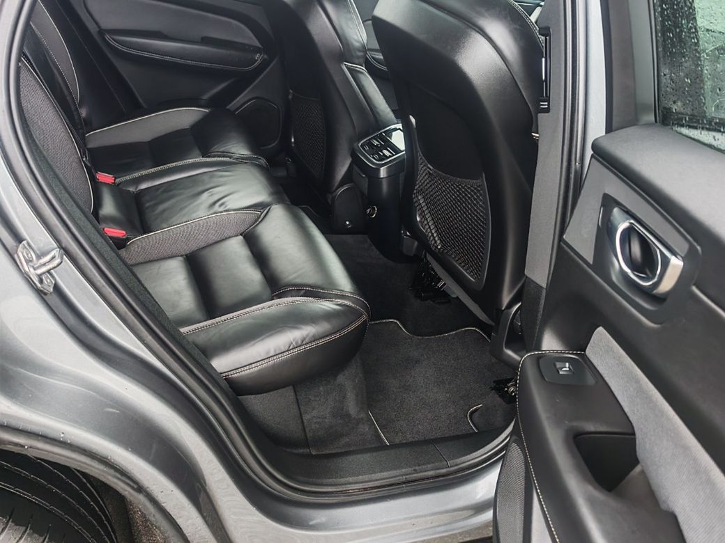 2020 Volvo XC60