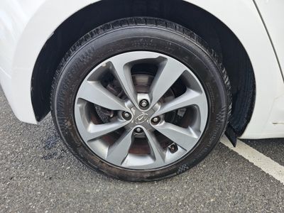 2016 Hyundai i20