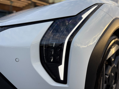 2026 Kia EV4