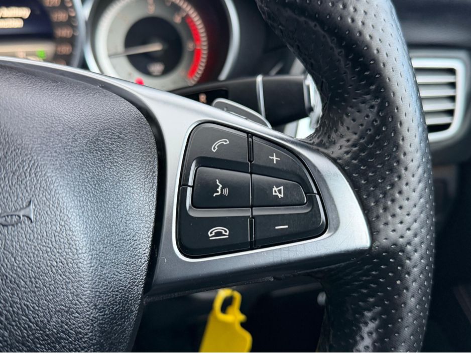 2017 Mercedes-Benz CLS Class