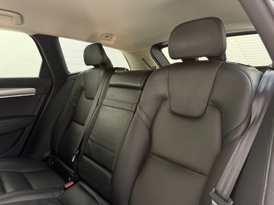 2019 Volvo V90