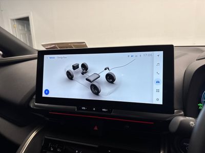 2025 Toyota C-HR