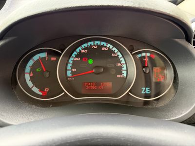 2020 Renault Kangoo