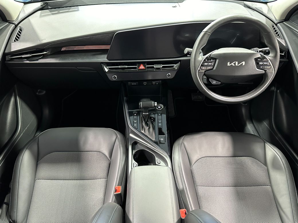 2025 Kia Niro