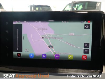 2022 SEAT Arona