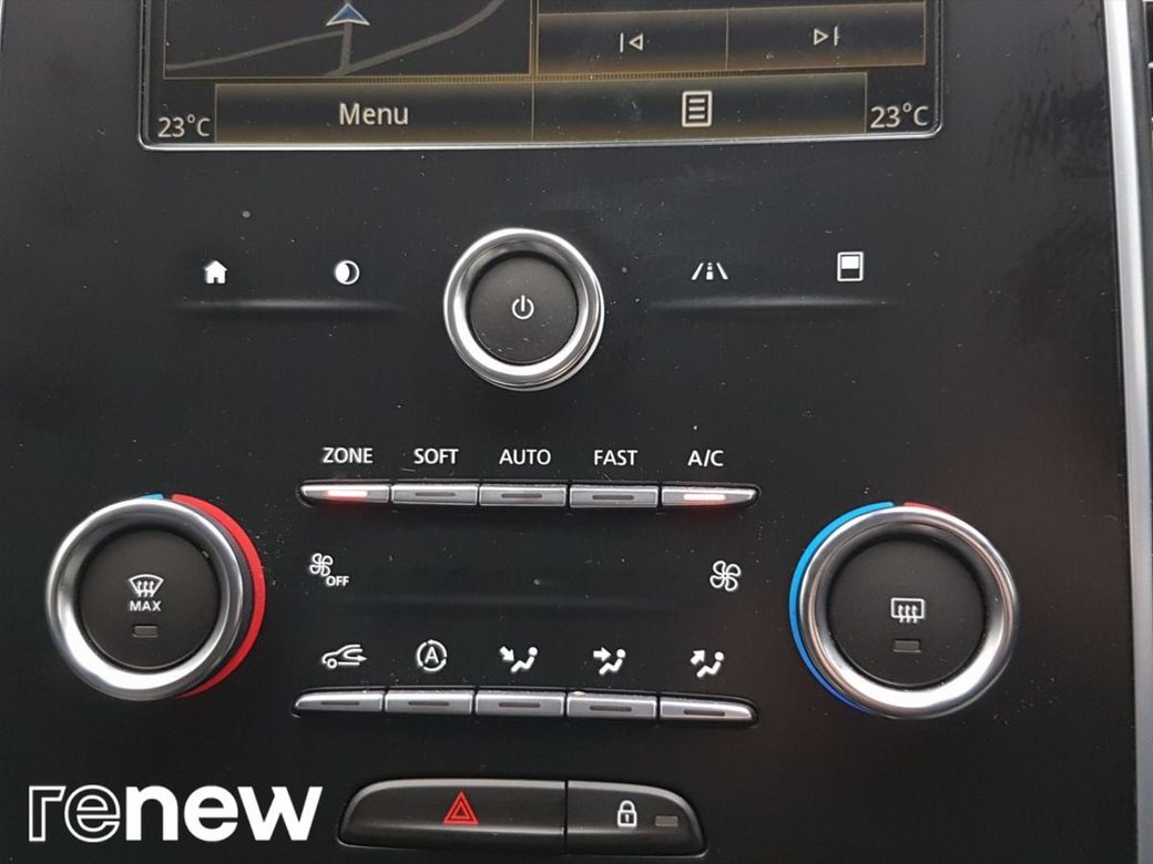 2019 Renault Scenic