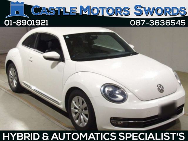 vehicle for sale from Castle Motors Swords