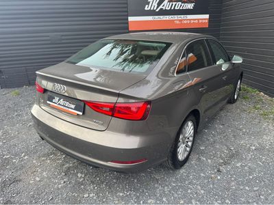 2015 Audi A3