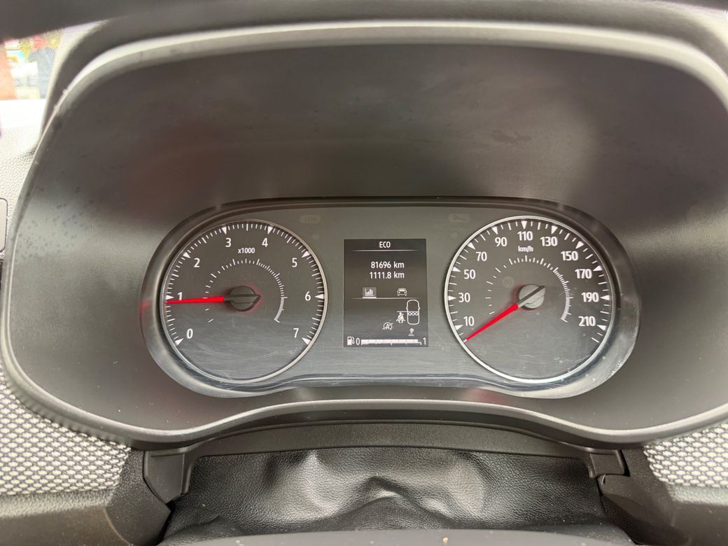 2023 Dacia Jogger