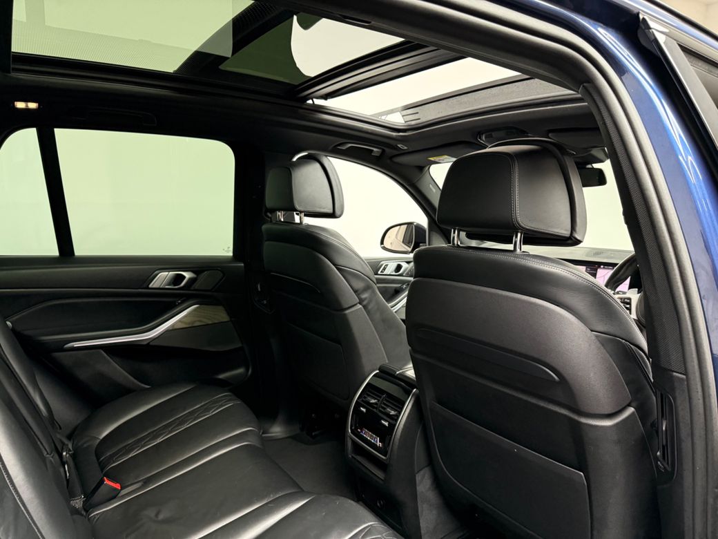 2019 BMW X5