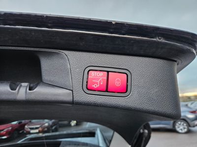 2019 Mercedes-Benz C Class